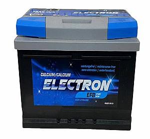 Acumulator auto Electron B13 EFB (Start/Stop) L2 60A P+ (560Ah)