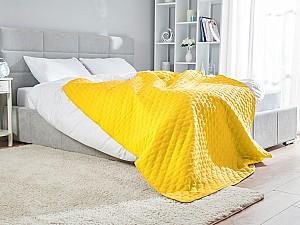 Cuvertura Dormeo Fusion 2in1 Galben 220x240