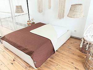 Cuvertura Dormeo Fusion 2in1 Maro 220x240