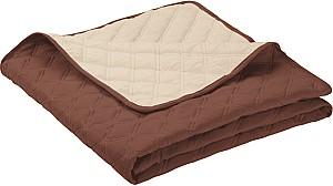 Cuvertura Dormeo Fusion 2in1 Maro 140x200