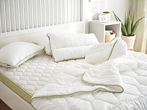 Plapuma Dormeo Aloe Vera 140x200