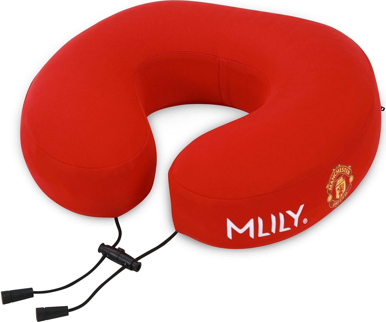 Perna Dormeo Mlily Manchester United