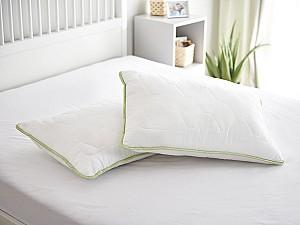 Perna Dormeo Aloe Vera 50x70 cm