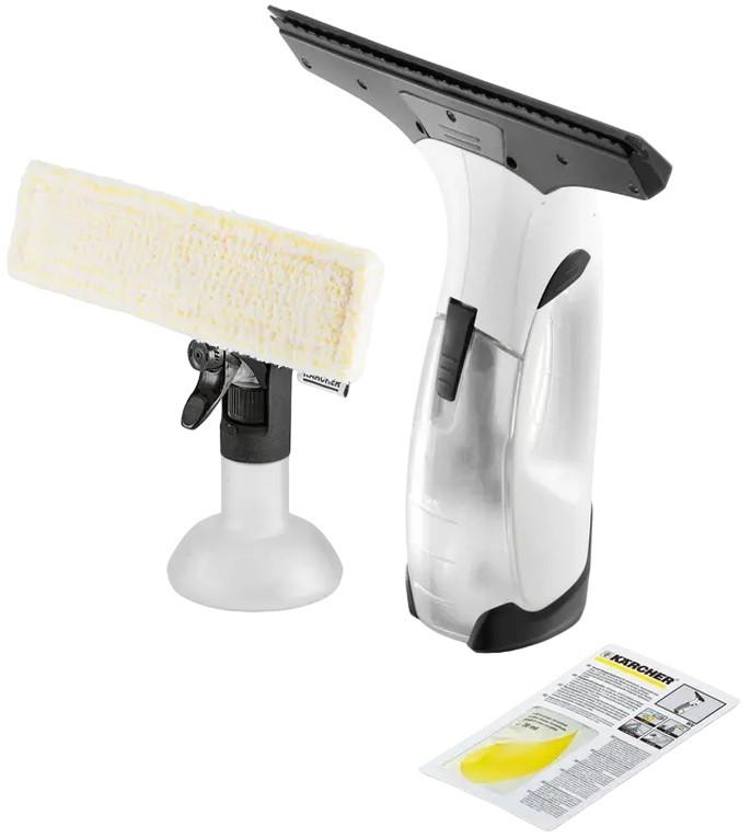 Aparat de spalat geamuri KARCHER WV 2 Plus 1.633-640.0