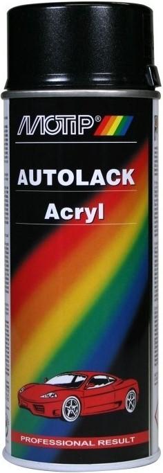 Vopsea auto Motip 51024 Black Met