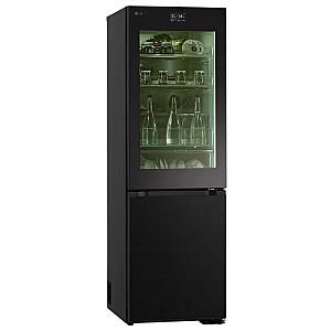 Frigider LG GBG7190CEV