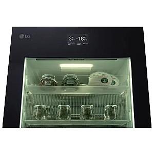Frigider LG GBG7190CEV