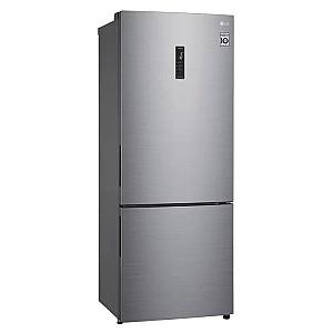 Frigider LG GBB566PZHMN