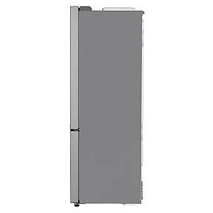 Frigider LG GBB566PZHMN