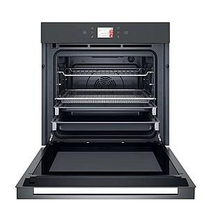 Cuptor electric incorporabil Whirlpool WOI118PT2SSMA