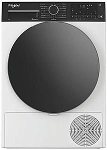 Masina de uscat rufe Whirlpool WP A9X WBS EE