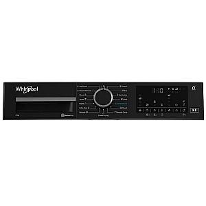Masina de uscat rufe Whirlpool WP A9X WBS EE