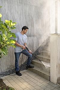 Aparat de spalat cu presiune KARCHER K 2 Premium FJ BB 1.673-537.0