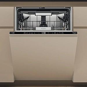 Masina de spalat vase incorporabilă Whirlpool W7I HT40 T