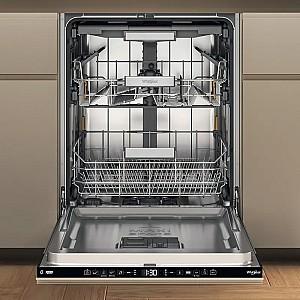 Masina de spalat vase incorporabilă Whirlpool W7I HT40 T