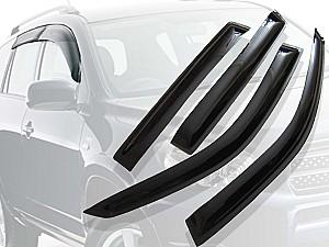 Paravanturi Cobra Tuning Opel Zafira A 2000-2005/Travid 2001-2004