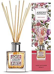 Aromatizator de aer Areon Home Parfume Sticks Garden (Rose Valley)