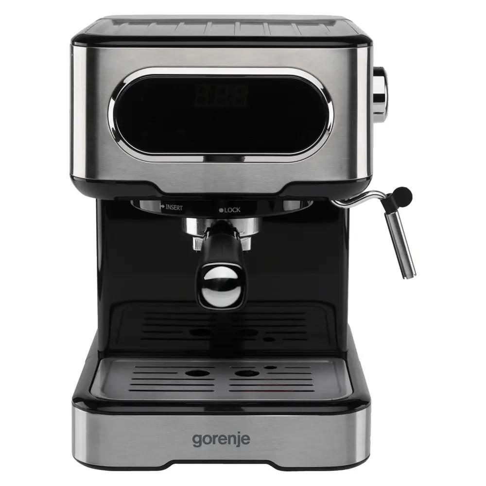 Espressor Krups ESCM15DBK