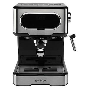 Espressor Krups ESCM15DBK