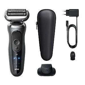 Aparat de ras electric BRAUN 72-G1200s