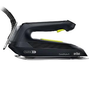 Fier de calcat cu generator de abur BRAUN IS 3257 BK