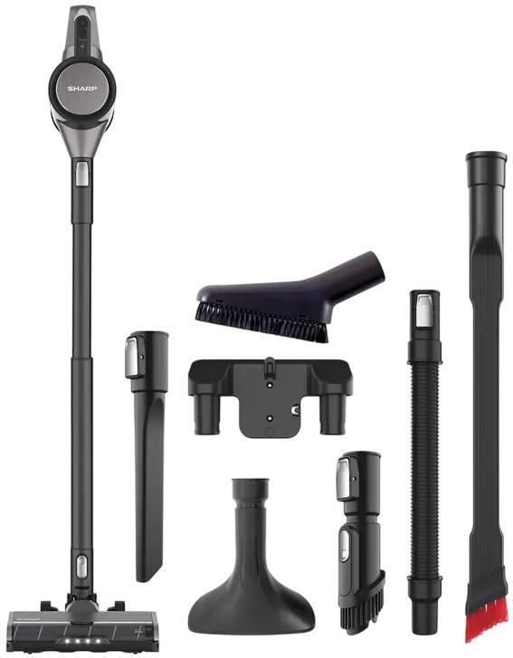 Aspirator vertical Sharp SAVP4251GS