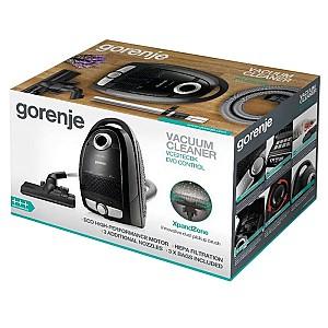 Aspirator Gorenje VCE21ECBK