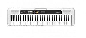 Pian digital Casio  CT-S200 WH