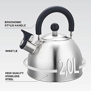 Ceainic pentru aragaz Maestro Mr-1300