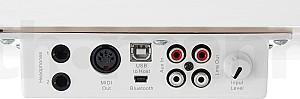 Pian digital Hemingway DP-501 MKII WH