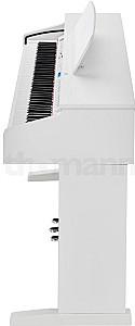 Pian digital Hemingway DP-501 MKII WH