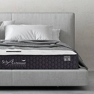 Saltea Askona Serta Tribeca 100x200