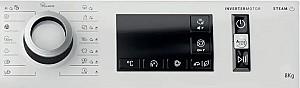 Masina de spalat Hotpoint-Ariston NM11 847 WS A EU