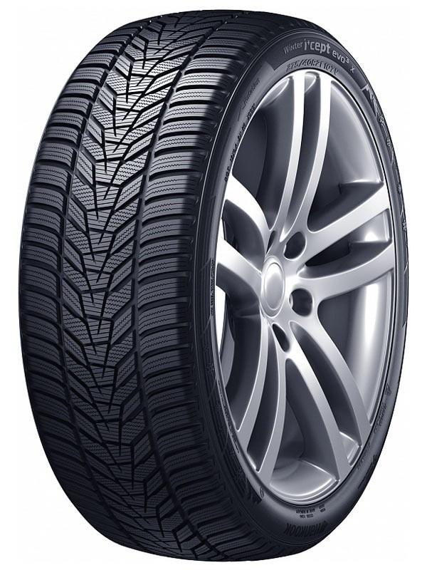 Anvelopa SUV Hankook 275/40R20 V XL W330A