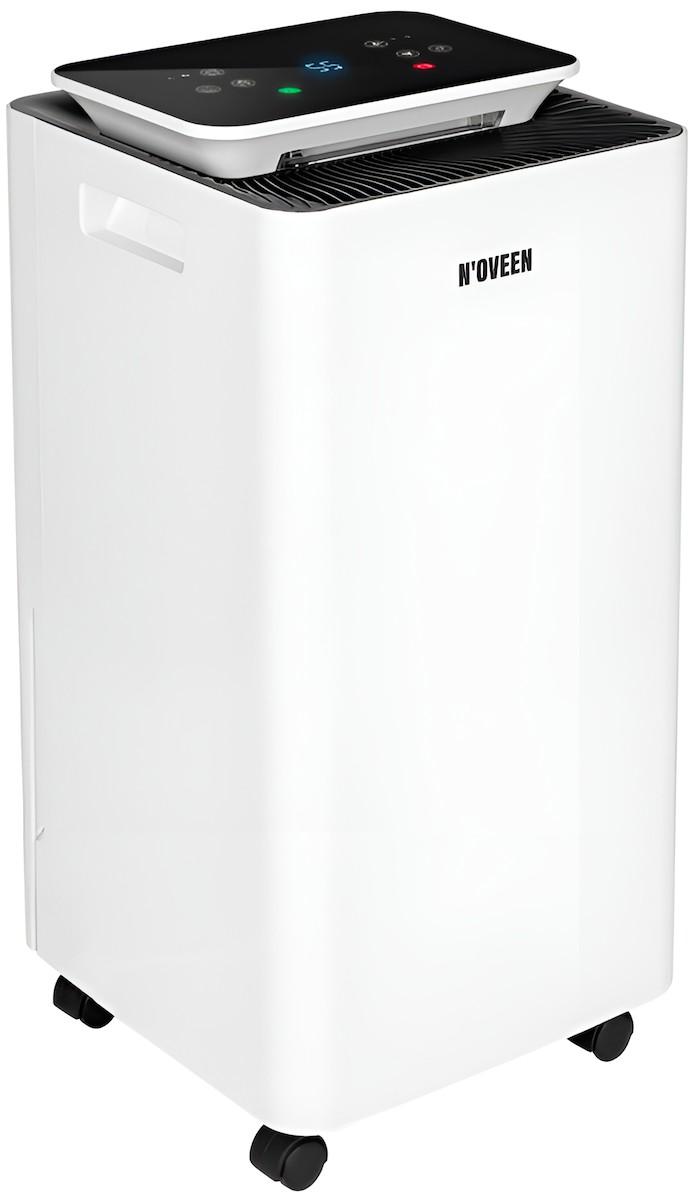 Dezumidificator de aer Noveen DH5000 X-Line White