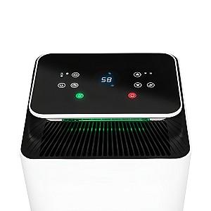 Dezumidificator de aer Noveen DH5000 X-Line White