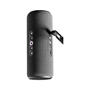 Boxa smart Yandex Station Street Black (NDX-00030BLK)