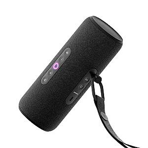 Boxa smart Yandex Station Street Black (NDX-00030BLK)