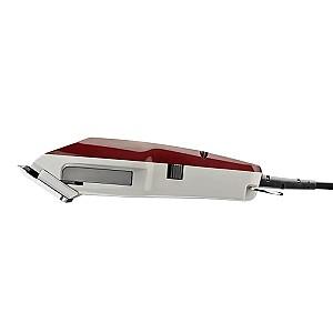 Masina de tuns Moser 1400 Red (1400-0278)