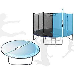 Trambulina Thunder Pro 435cm