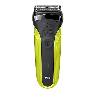 Aparat de ras electric BRAUN 300BT
