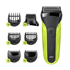 Aparat de ras electric BRAUN 300BT