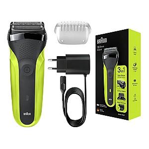 Aparat de ras electric BRAUN 300BT