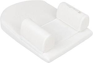 Perna Kikka Boo Pozitionator Airknit White