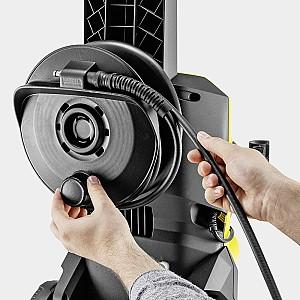Aparat de spalat cu presiune KARCHER K 7 WCM Premium
