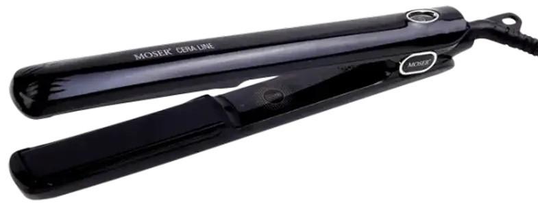 Placa de indreptat parul Moser Cera Line 4466-0051