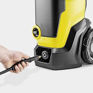 Aparat de spalat cu presiune KARCHER K 7 WCM FJ BB