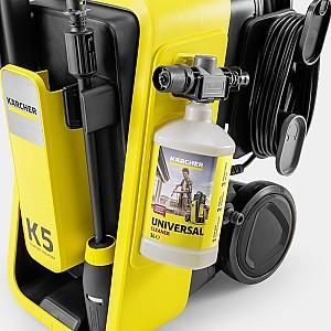 Aparat de spalat cu presiune KARCHER K 5 Comfort Premium