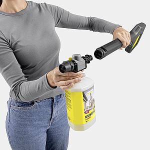 Aparat de spalat cu presiune KARCHER K 5 Comfort Premium