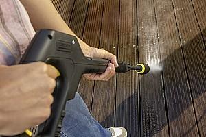 Aparat de spalat cu presiune KARCHER K 5 Comfort Premium